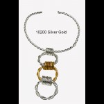10200 Silver-Gold